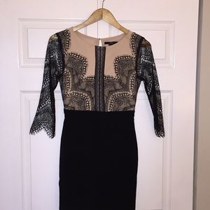 Little Black Dress. Size S